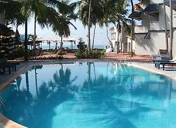 Pappukutty Beach Resort Kovalam